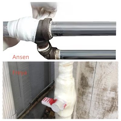 Faastest delivery Water Activated Fiberglass Tapes for Repairing Pipe