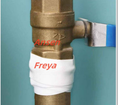 Manufacture Water-Activated Polyurethane Resin Fiberglass Bandage to Repair Water Pipes