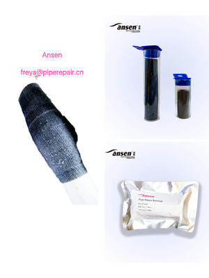 PVC Insulated, Woven Fiberglass& Emergency Pipe Repair Bandage