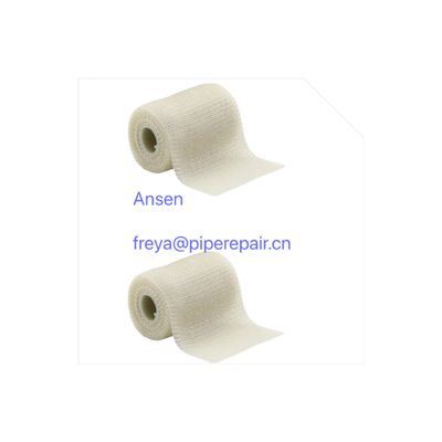Seals All Holes and Cracks Quick Seal Steel-Reinforced Expoxy Putty Pipe Repair Bandage