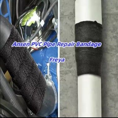 Strong Permanent and Economical Water-Activated Polyurethane Tape