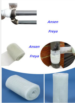 Waterproof, Multi-Specification, Customizable Water Pipe Rupture Repair Bandage