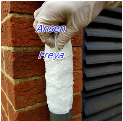 China Factory Supplier Protect Pipe Against Corrosion Pipeline Crack Repair Bandage