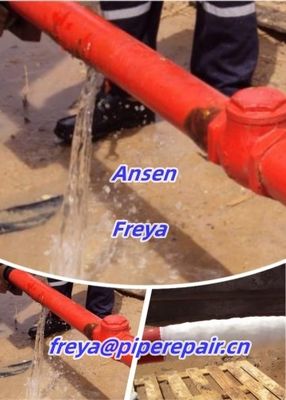 Garden Hose Pipe Water Tap Bonding Rescue Quick Repairing Quickly Stop Leak Fixing Tape Waterproof