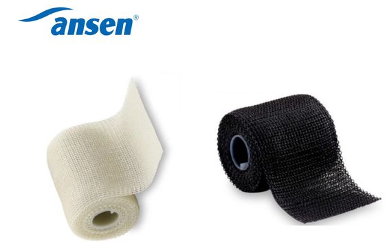 125mm X 3.6mtr Water Activated Composite Pipe Repair Bandage For Protecting&Reinforcing Pipes