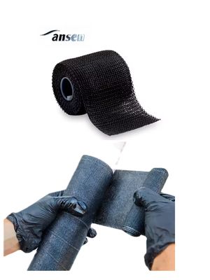 125mm X 3.6mtr Water Activated Composite Pipe Repair Bandage For Protecting&Reinforcing Pipes