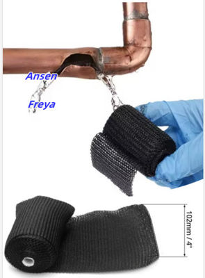Ansen Quick Wrap Repair Kit 50mm X 3.6m For Strengthening Protection Of Pipe