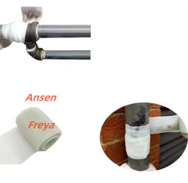 Ansen Quick Wrap Repair Kit 50mm X 3.6m For Strengthening Protection Of Pipe