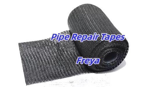 Seals All Holes And Cracks Glass-Fibre Reinforced Leaky Wastewater Pipe Water Activated Armor Bandage