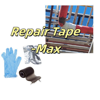 Ansen Pipe Repair Bandage Fix Leaks and Reinforce Pipes with Ease