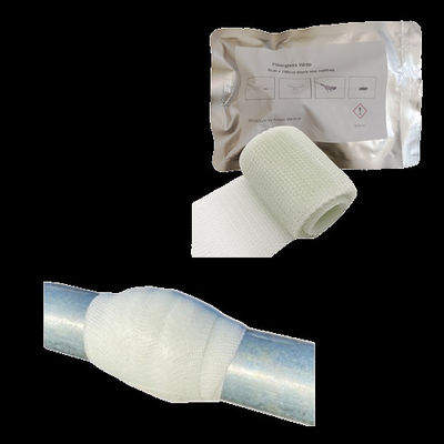 Ansen Pipe Repair Bandage The Ultimate Solution for Pipe Leaks and Damage