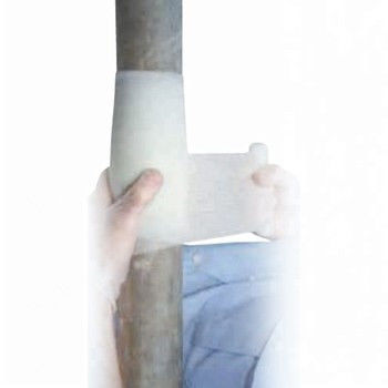 Wholesale Waterproof Stretching Rubber Tape Self Fusing pipe repair bandage Tape Insulation Self-adhesive Tape