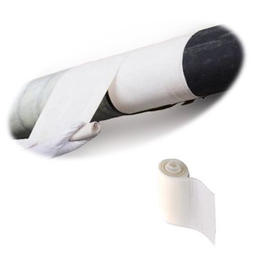 High Quality Waterproof Adhesive Pipe Repair Wrapping PVC Duct Tape Pipe Repair Bandage