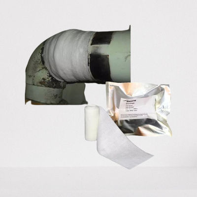High Quality Waterproof Adhesive Pipe Repair Wrapping PVC Duct Tape Pipe Repair Bandage
