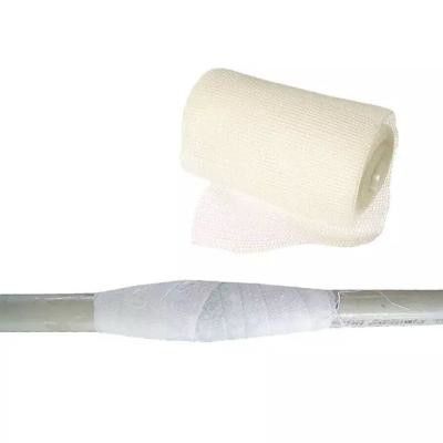 Wrap-It Pipe Repair Kit Bandage Steel Putty for Emergency Plumbing Repairs to Damaged Leaking Pipes