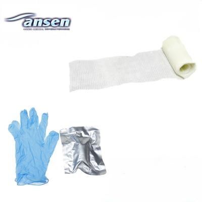 Wrap-It Pipe Repair Kit Bandage Steel Putty for Emergency Plumbing Repairs to Damaged Leaking Pipes