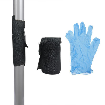 Wrap-It Pipe Repair Kit Bandage Steel Putty for Emergency Plumbing Repairs to Damaged Leaking Pipes