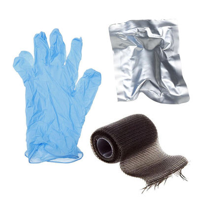 Factory Directly Supply Rappit Pipe Repair Tape Water Gas Oil Pipeline Repair Armor Wrap Bandage