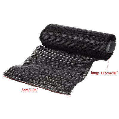High Temperature Resistance SYLWRAP Water Pipe Fiber Glass Sealer Repair Tape Wrap Easy Fix Bandage for Pip