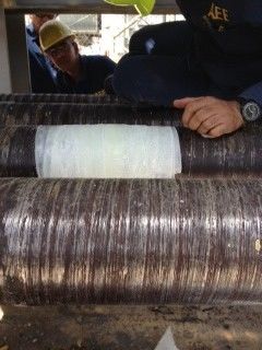 Pipe Repair Systems Anti-Corrosion Woven Fiberglass Repair Bandage Fast Curing Permanent Pipe Repair Bandage