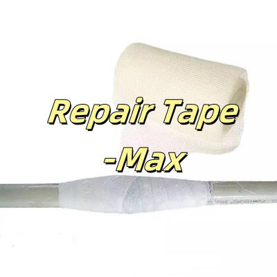 Plumbing Repairs Pipe Repair Fiberfix Bandage Epoxy Putty Fiberglass Fix Tape for Pipe Leak Fast Repair