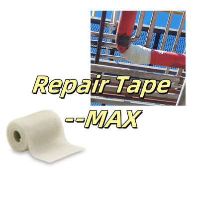 Plumbing Repairs Pipe Repair Fiberfix Bandage Epoxy Putty Fiberglass Fix Tape for Pipe Leak Fast Repair