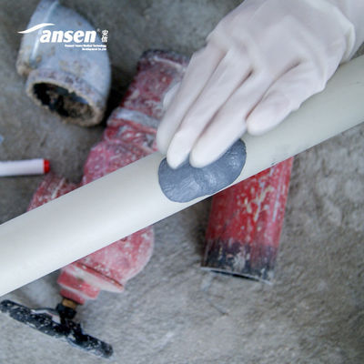 Easy-to-Use Water Activated Polyurethane Resin Pipe Repair Bandage Leak Seal Epoxy Putty