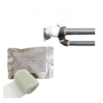 Multi Purpose Plumbing Repair Materials Pipe Repair Bandage Used within Mining Marine Industrial and Domestic Sectors