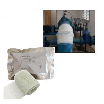 Multi Purpose Plumbing Repair Materials Pipe Repair Bandage Used within Mining Marine Industrial and Domestic Sectors