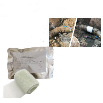 Multi Purpose Plumbing Repair Materials Pipe Repair Bandage Used within Mining Marine Industrial and Domestic Sectors