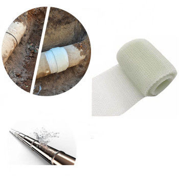 Multi Purpose Plumbing Repair Materials Pipe Repair Bandage Used within Mining Marine Industrial and Domestic Sectors