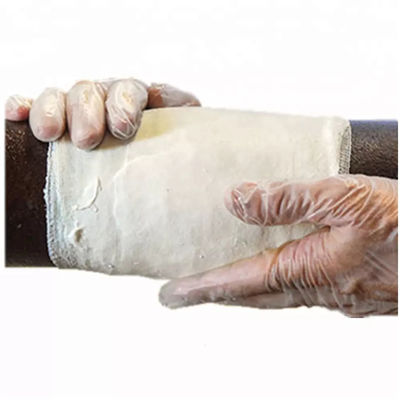 Multi Purpose Plumbing Repair Materials Pipe Repair Bandage Used within Mining Marine Industrial and Domestic Sectors