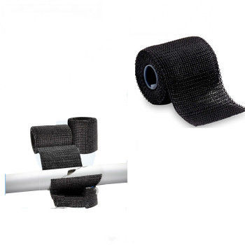 Plumbing Fitting Manufactory OEM Industrial Fiberglass Pipe Repair Bandage for Leak Sealing