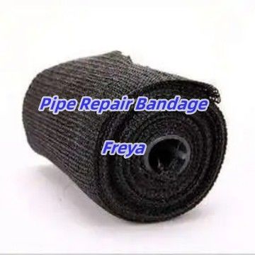 High Quality Wholesale Disposable Fibreglass Wrap With A Water-Activated Resin Pipe Repair Bandage 4 Inch(10cm*3.6m)