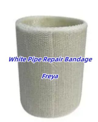 Factory Offer High Quality Water Activated Fiberglass Pipe Repair Bandage For Repairing Water Pipe