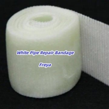 Best factory Supply Free Sample Fast Curing Polyurethane Resin Pipe Repair Bandage in china