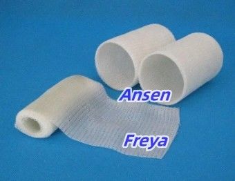 Ultra-Strong Rapid Curing Moisture Activated Pipe Repair Bandage