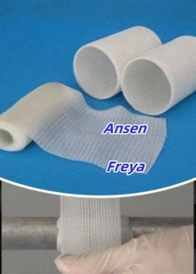 New Product Explosion Plumbing Material White&Black Pipe Repair Bandage For Emergency Pipe Repairing