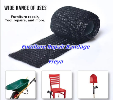 Leaking Sealing Solution Insulation Pipe Repair Bandage For Pipes Gas Pipe Repairing
