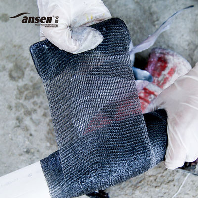 2-6 Inch Water Activated Fiberglass Wrap Multi Purpose Pipe Repair Tape for Cable and Pipe