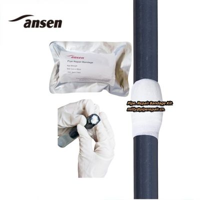 Plumbing Repair Materials Gas Oil Water Pipe Quick Leak Repair Bandage for Instant Pipe Repair