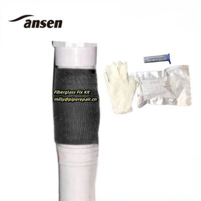 China Top Quality Pipe Repair Bandage Epoxy Putty Kit for Emergency Plumbing Fix