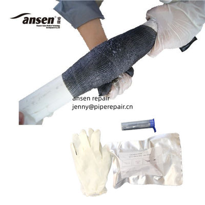 Ansen Factory Support Emergency Pipe Repair Wrap tapes