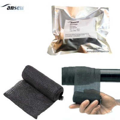 Many Different Widths and Lengths pipe repair bandage