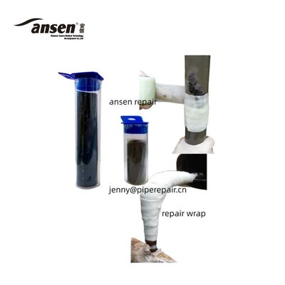 Industrial use Pipe repair Water activated tape plumber materials
