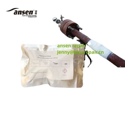 Ansen Factory Support Emergency Pipe Repair Wrap tapes