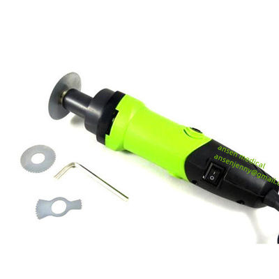 Orthopedic Power Tool Saws Cast Cutter For Fiberglass Casting Remove