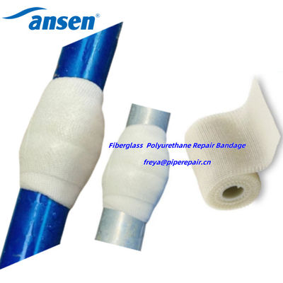 New Product Explosion Plumbing Material White&Black Pipe Repair Bandage For Emergency Pipe Repairing