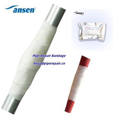 Hole Leaking Repair Pipeline Protection Water Pipe Repair Bandage 122