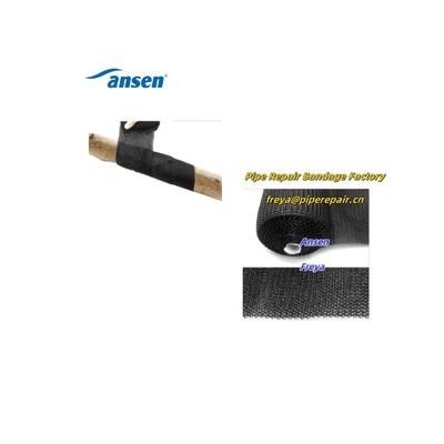Ansen Quick Wrap Repair Kit 50mm X 3.6m For Strengthening Protection Of Pipe